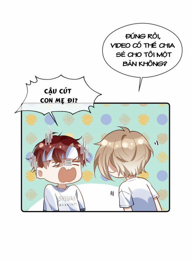 Tôi Đẹp Trai Thì Có Thể Làm Gì Làm 21 trang 30