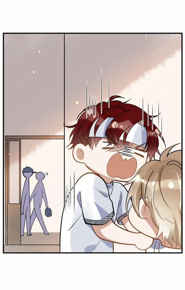 Tôi Đẹp Trai Thì Có Thể Làm Gì Làm 21 trang 34