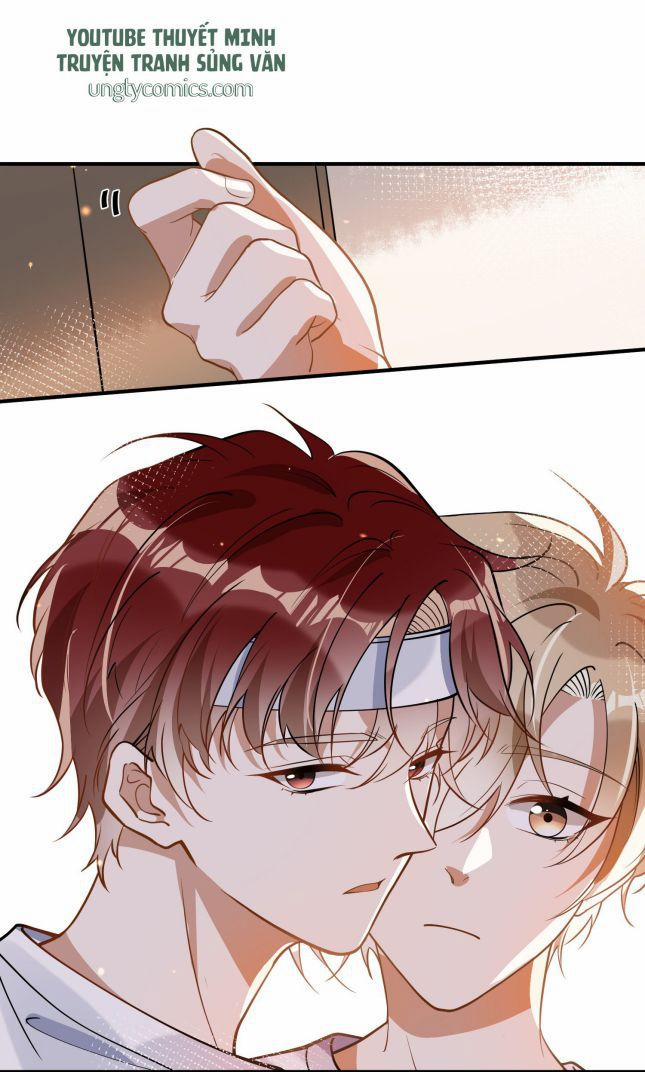 Tôi Đẹp Trai Thì Có Thể Làm Gì Làm 21 trang 35