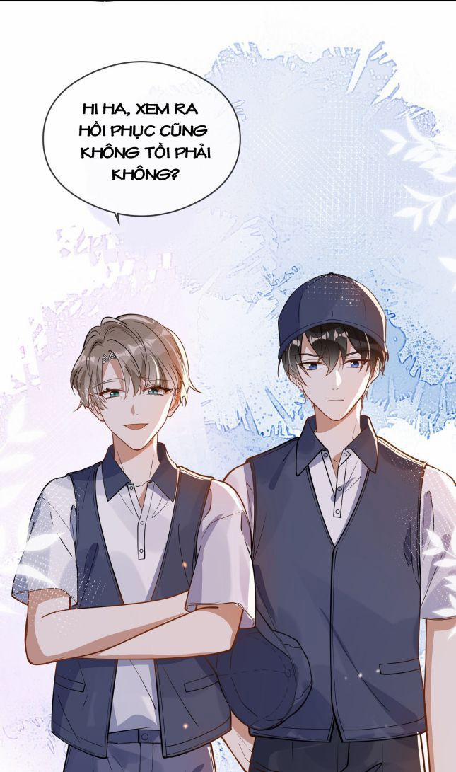 Tôi Đẹp Trai Thì Có Thể Làm Gì Làm 21 trang 36