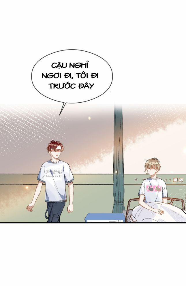 Tôi Đẹp Trai Thì Có Thể Làm Gì Làm 21 trang 4