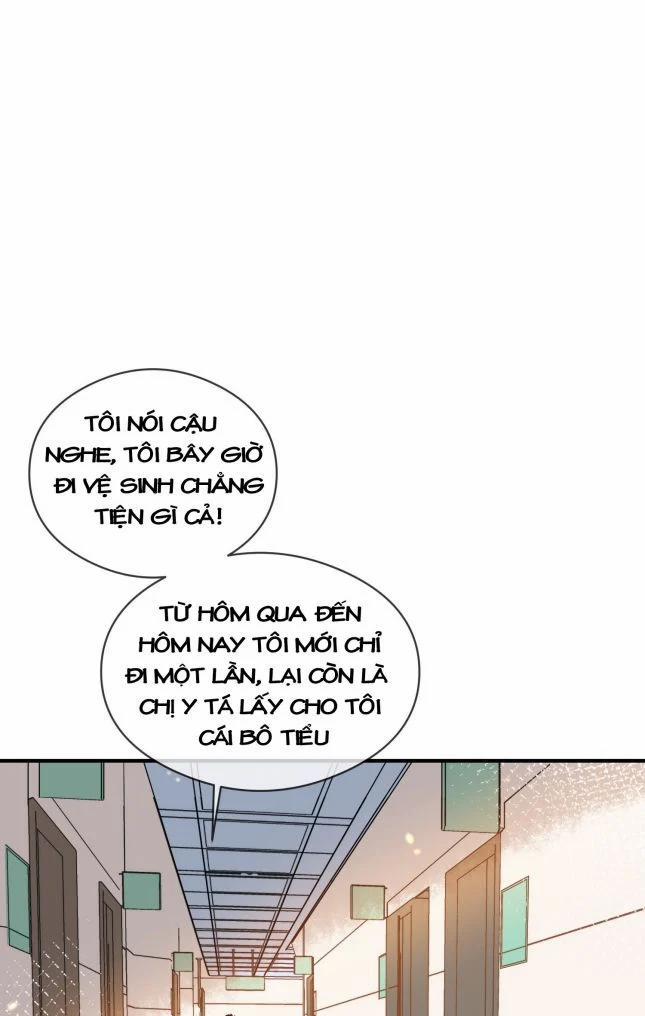 Tôi Đẹp Trai Thì Có Thể Làm Gì Làm 21 trang 6