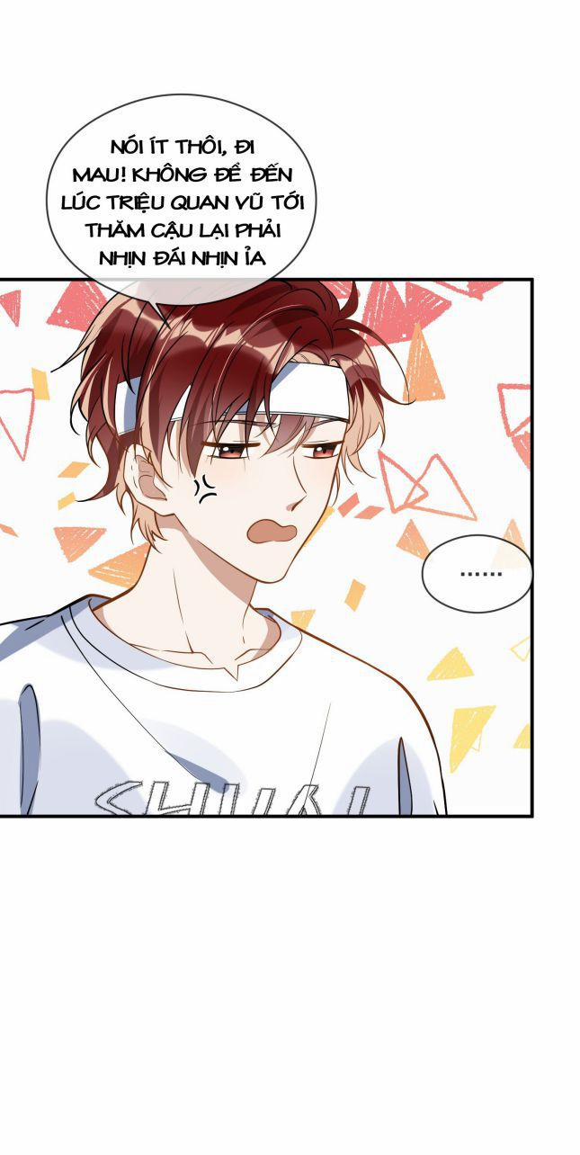 Tôi Đẹp Trai Thì Có Thể Làm Gì Làm 21 trang 8