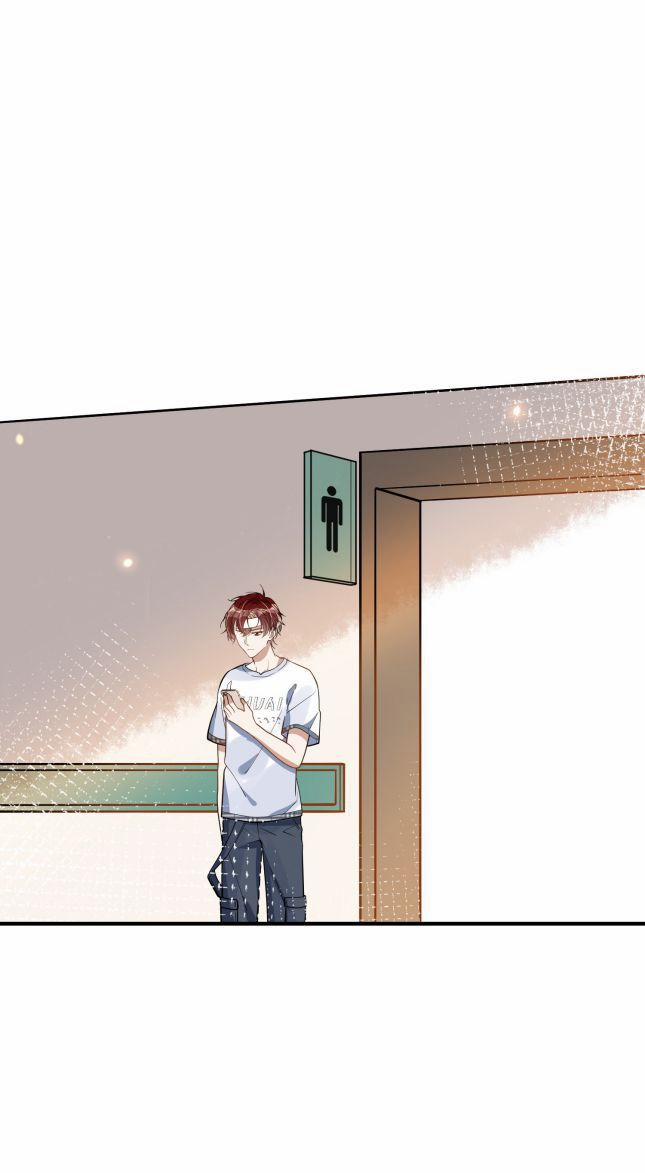 Tôi Đẹp Trai Thì Có Thể Làm Gì Làm 21 trang 9