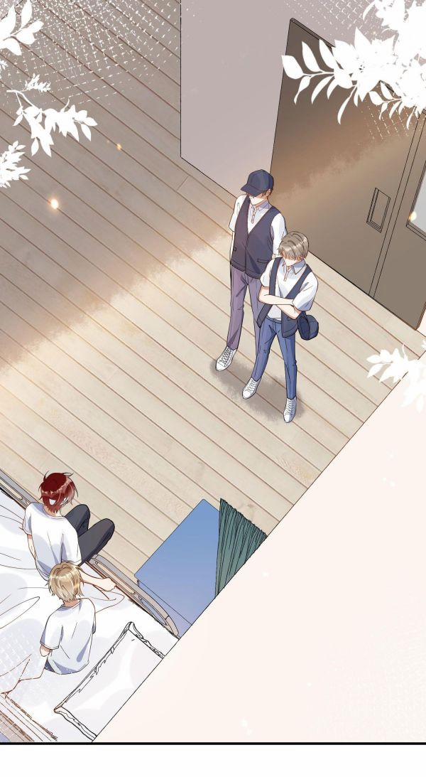 Tôi Đẹp Trai Thì Có Thể Làm Gì Làm 22 trang 1