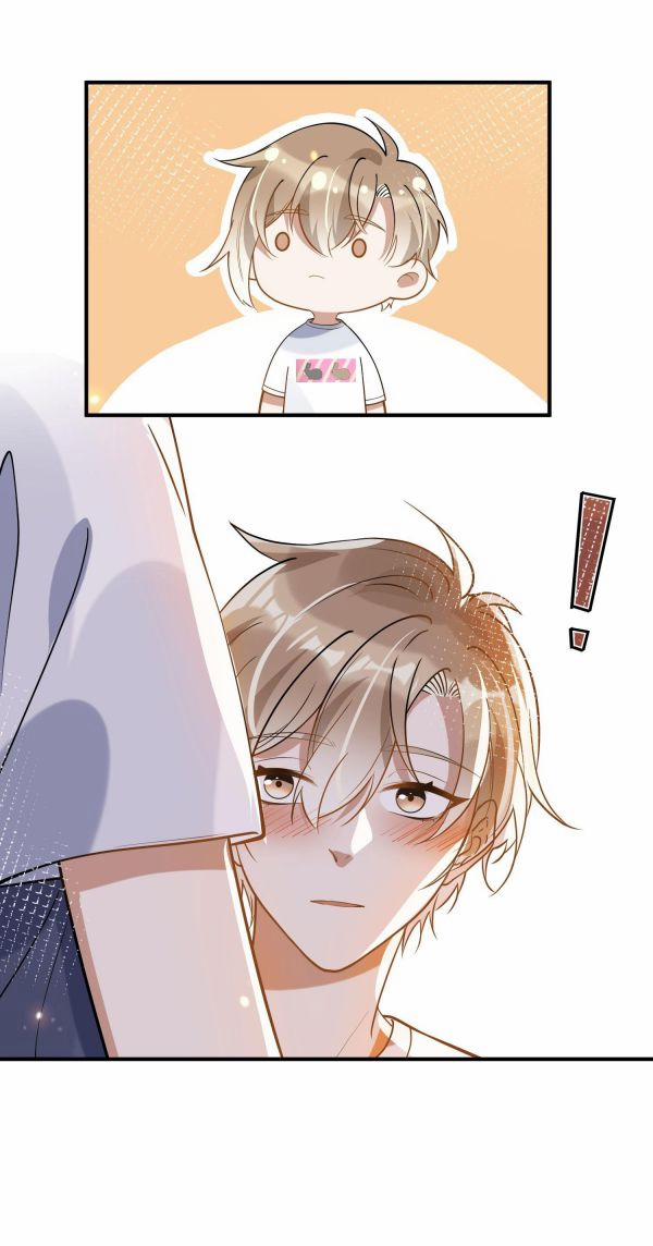 Tôi Đẹp Trai Thì Có Thể Làm Gì Làm 22 trang 12