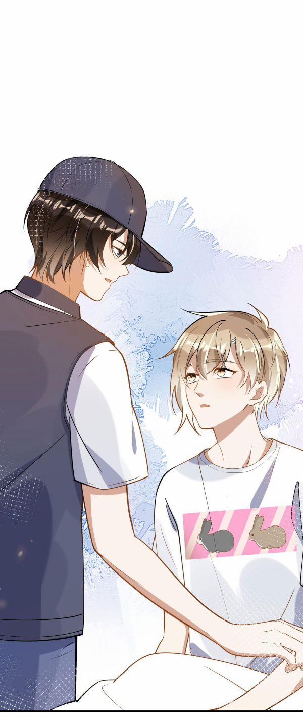 Tôi Đẹp Trai Thì Có Thể Làm Gì Làm 22 trang 13