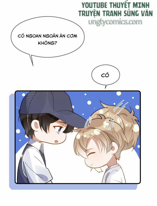 Tôi Đẹp Trai Thì Có Thể Làm Gì Làm 22 trang 14