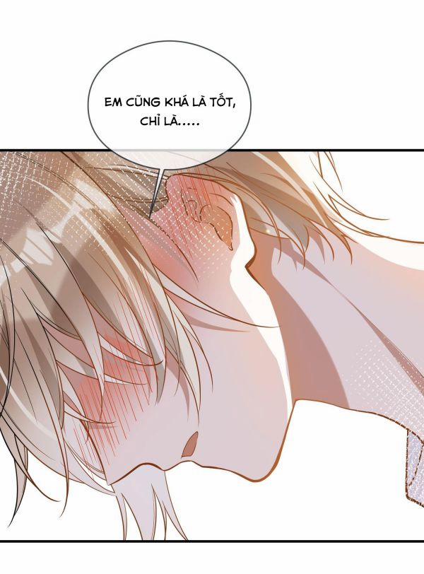 Tôi Đẹp Trai Thì Có Thể Làm Gì Làm 22 trang 15