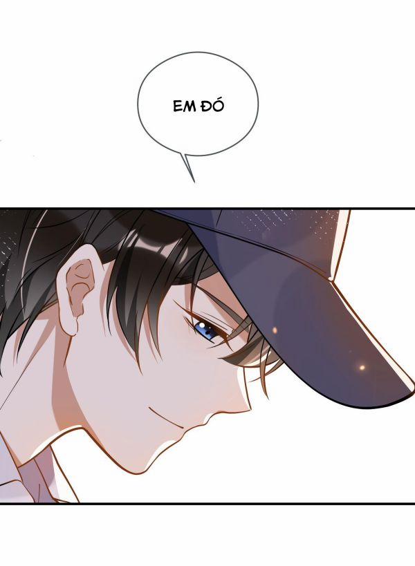 Tôi Đẹp Trai Thì Có Thể Làm Gì Làm 22 trang 17