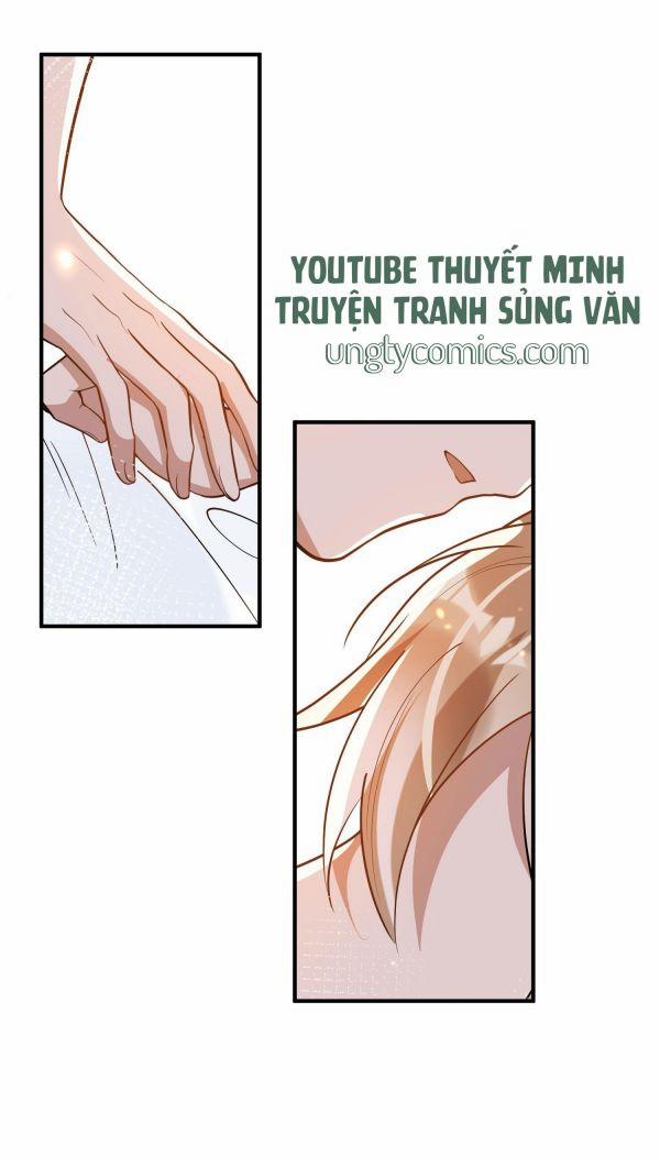 Tôi Đẹp Trai Thì Có Thể Làm Gì Làm 22 trang 18