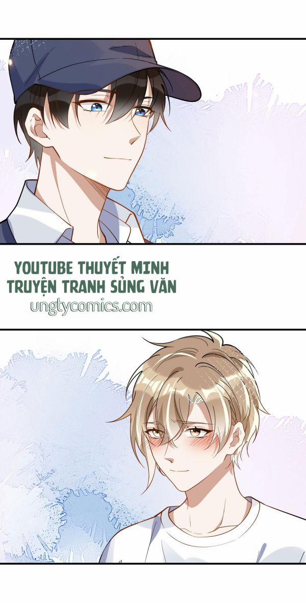 Tôi Đẹp Trai Thì Có Thể Làm Gì Làm 22 trang 2