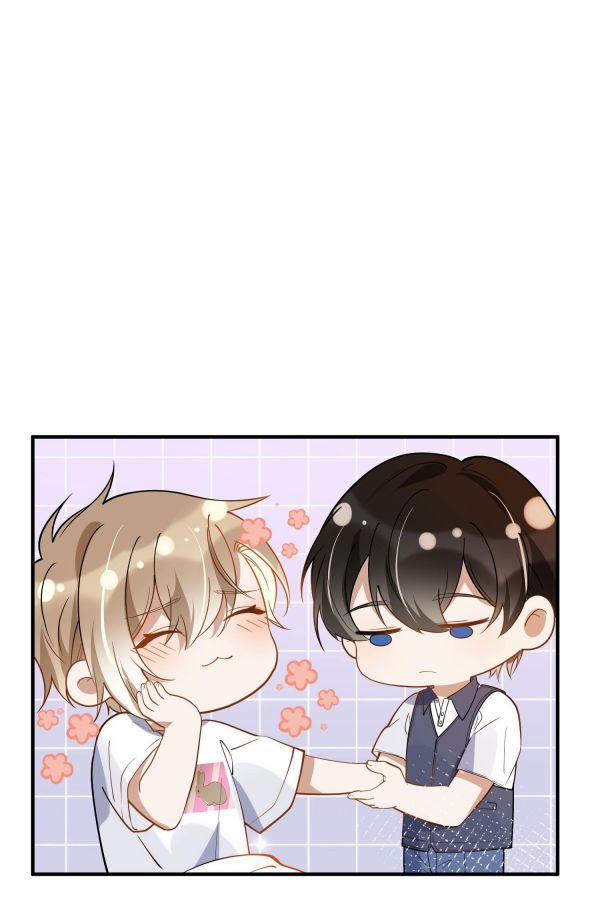 Tôi Đẹp Trai Thì Có Thể Làm Gì Làm 22 trang 21