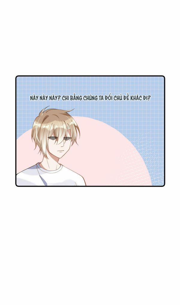 Tôi Đẹp Trai Thì Có Thể Làm Gì Làm 22 trang 24