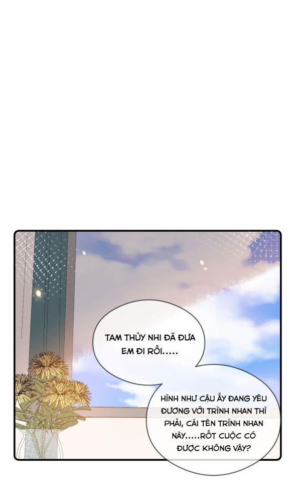 Tôi Đẹp Trai Thì Có Thể Làm Gì Làm 22 trang 25