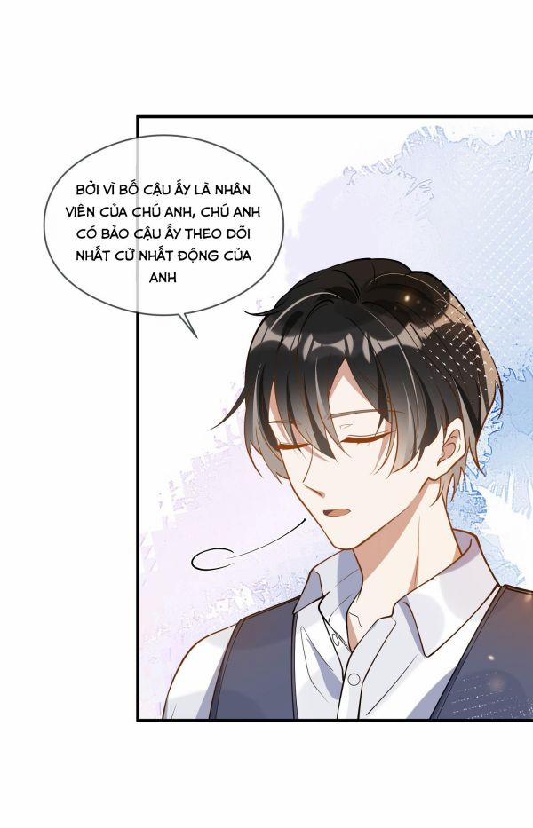 Tôi Đẹp Trai Thì Có Thể Làm Gì Làm 22 trang 27