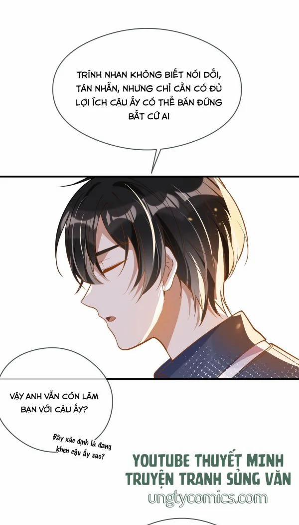 Tôi Đẹp Trai Thì Có Thể Làm Gì Làm 22 trang 29