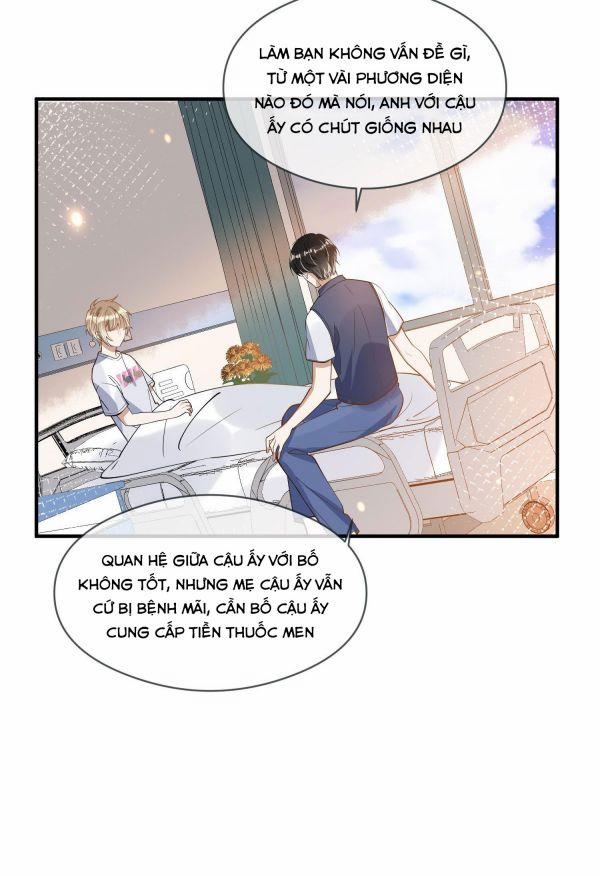 Tôi Đẹp Trai Thì Có Thể Làm Gì Làm 22 trang 30