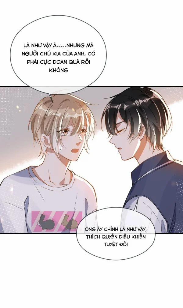 Tôi Đẹp Trai Thì Có Thể Làm Gì Làm 22 trang 32