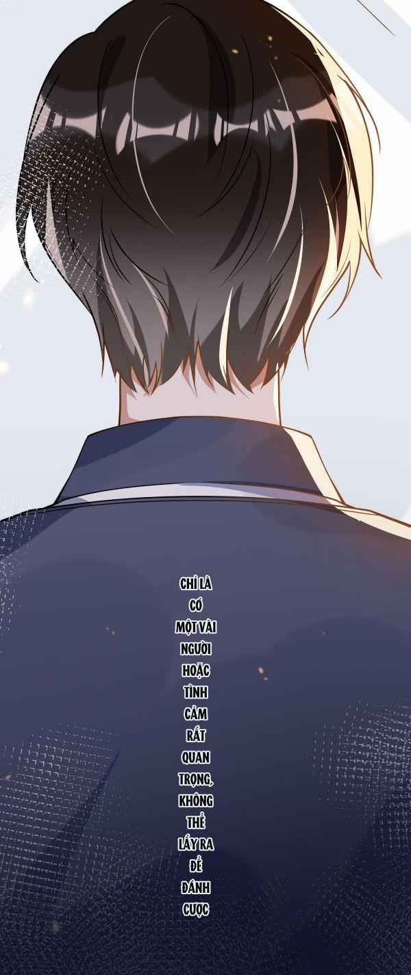 Tôi Đẹp Trai Thì Có Thể Làm Gì Làm 22 trang 37