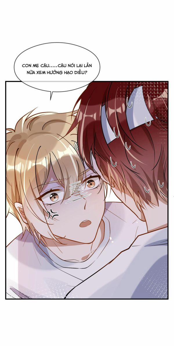 Tôi Đẹp Trai Thì Có Thể Làm Gì Làm 22 trang 5