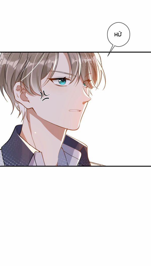 Tôi Đẹp Trai Thì Có Thể Làm Gì Làm 22 trang 7