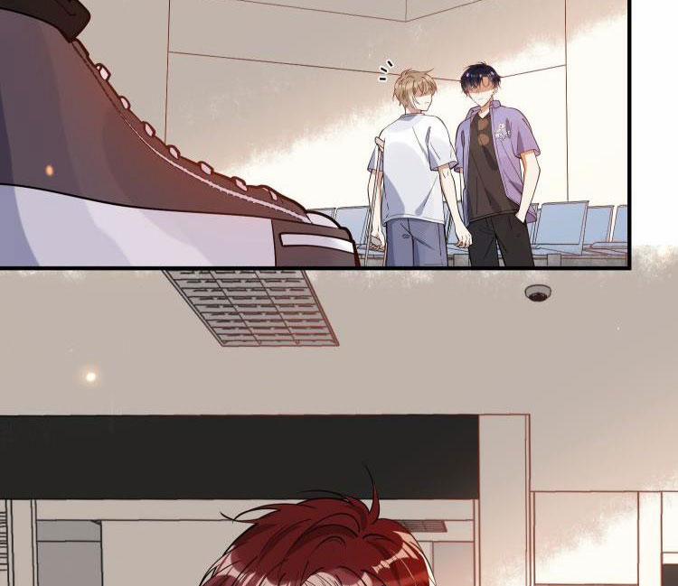 Tôi Đẹp Trai Thì Có Thể Làm Gì Làm 23 trang 12