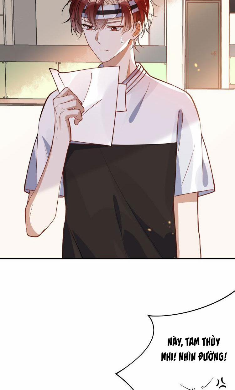 Tôi Đẹp Trai Thì Có Thể Làm Gì Làm 23 trang 13