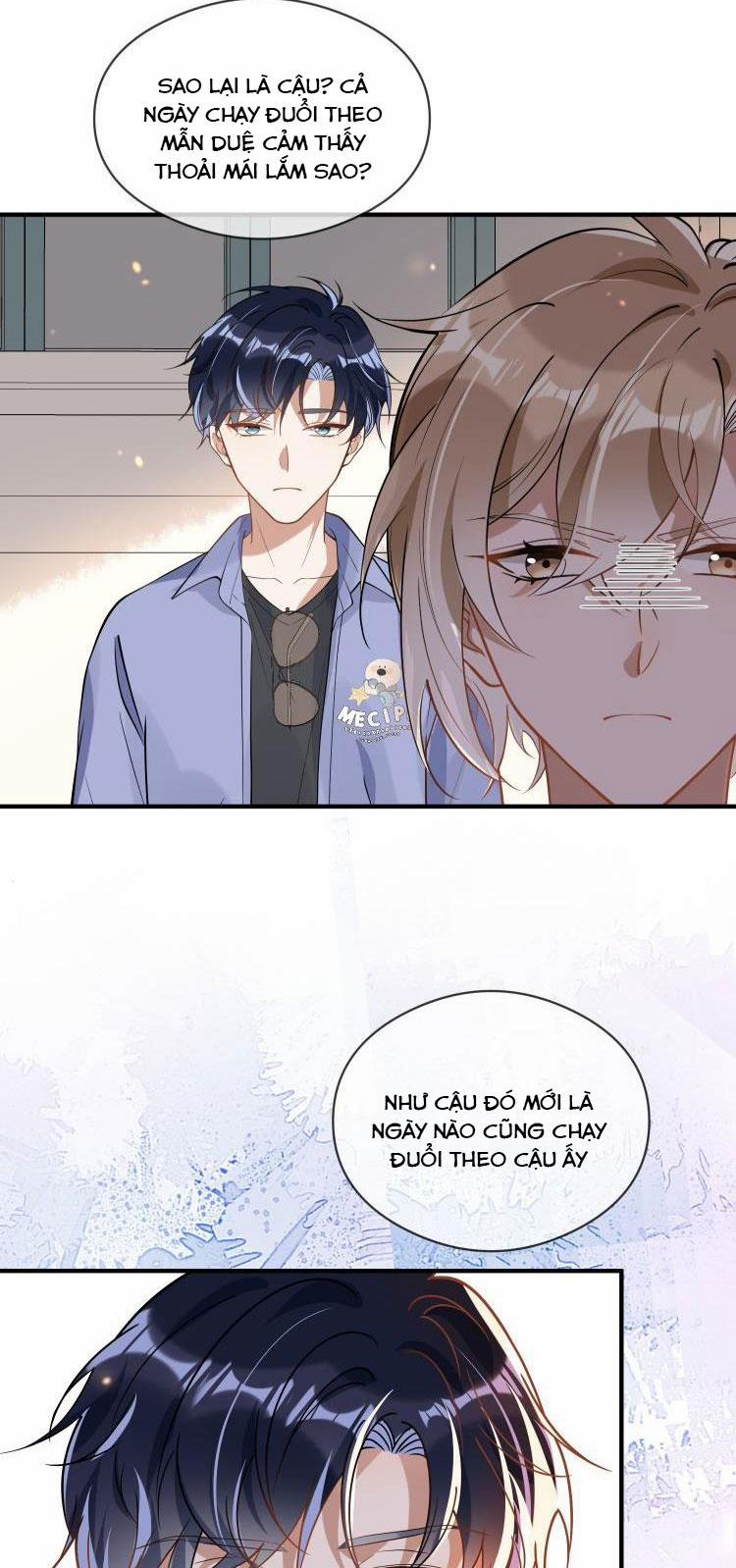 Tôi Đẹp Trai Thì Có Thể Làm Gì Làm 23 trang 17