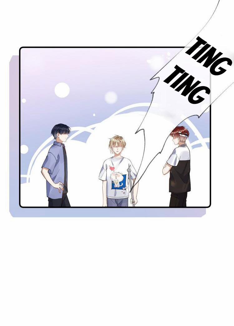 Tôi Đẹp Trai Thì Có Thể Làm Gì Làm 23 trang 19