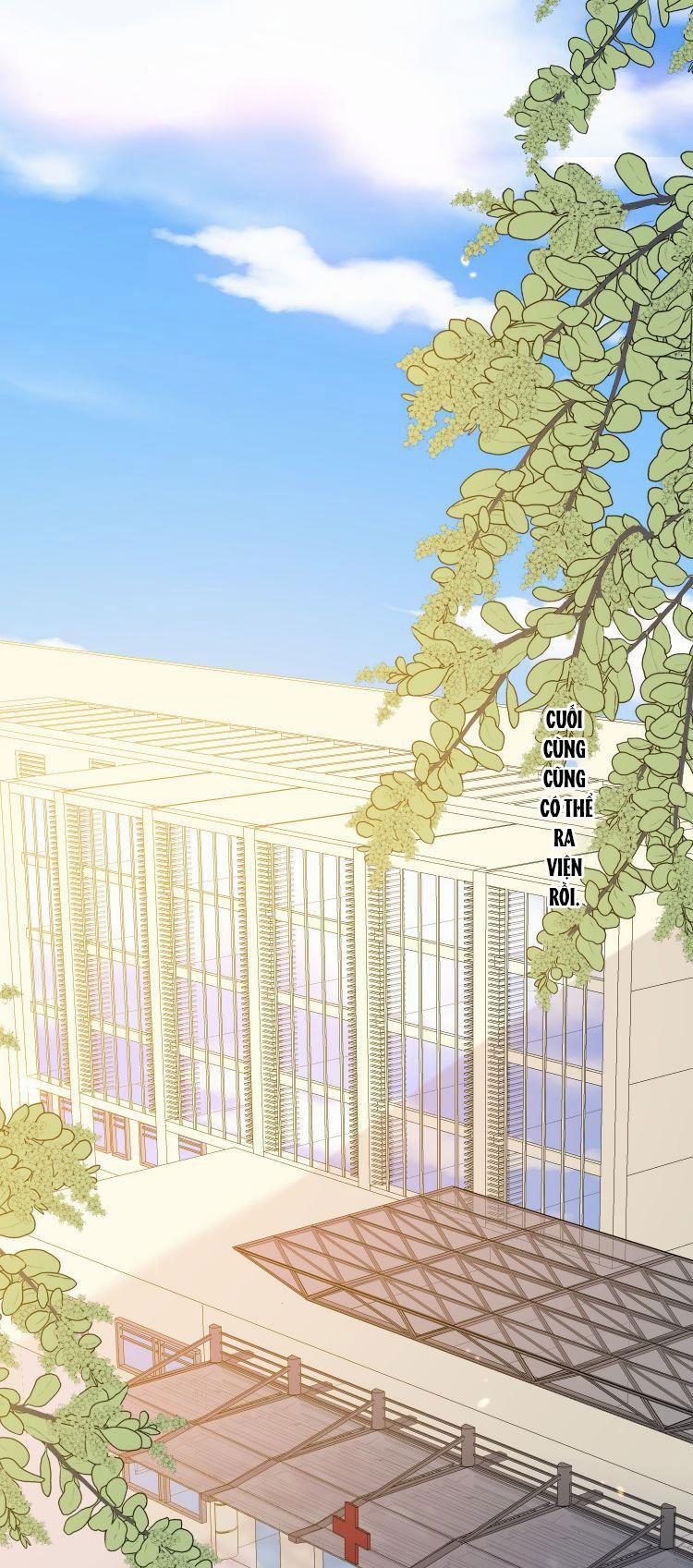 Tôi Đẹp Trai Thì Có Thể Làm Gì Làm 23 trang 2