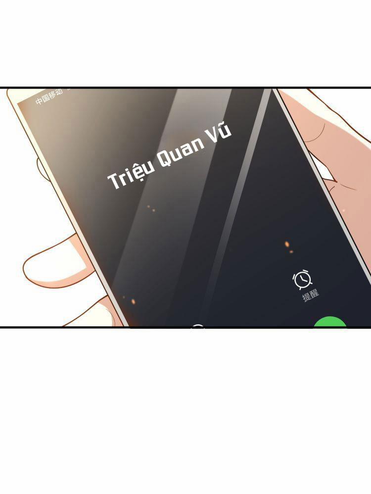 Tôi Đẹp Trai Thì Có Thể Làm Gì Làm 23 trang 20