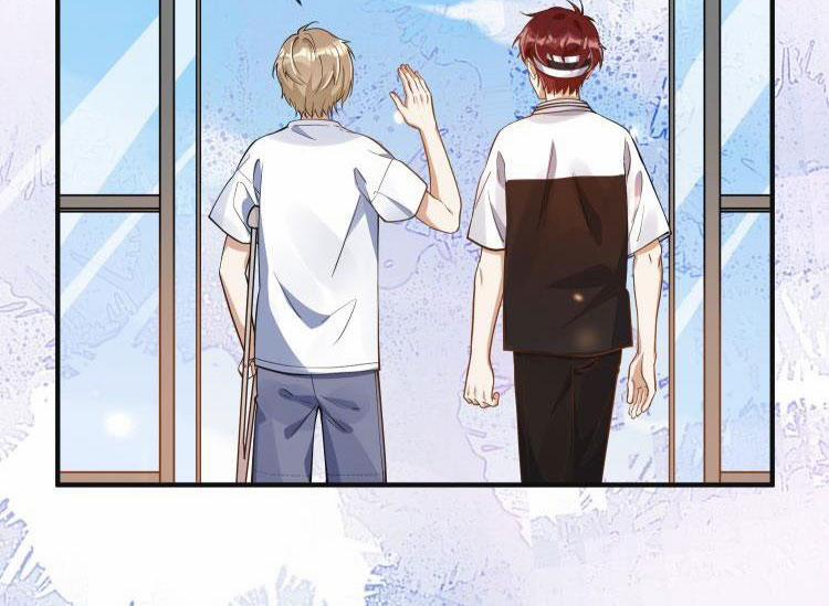 Tôi Đẹp Trai Thì Có Thể Làm Gì Làm 23 trang 27