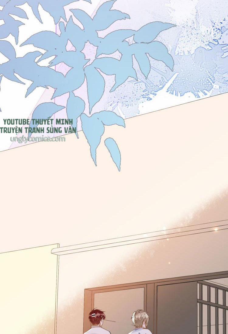 Tôi Đẹp Trai Thì Có Thể Làm Gì Làm 23 trang 29