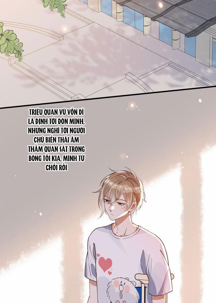 Tôi Đẹp Trai Thì Có Thể Làm Gì Làm 23 trang 3