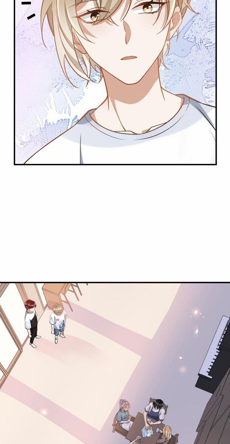 Tôi Đẹp Trai Thì Có Thể Làm Gì Làm 23 trang 32