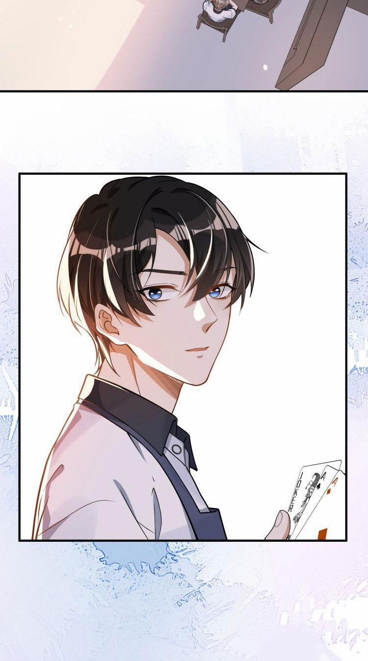 Tôi Đẹp Trai Thì Có Thể Làm Gì Làm 23 trang 33