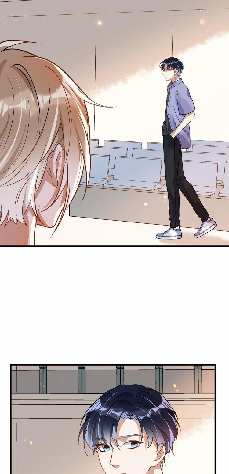 Tôi Đẹp Trai Thì Có Thể Làm Gì Làm 23 trang 5