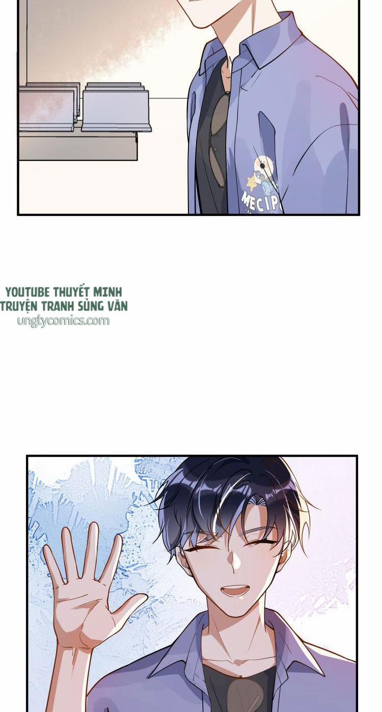 Tôi Đẹp Trai Thì Có Thể Làm Gì Làm 23 trang 6