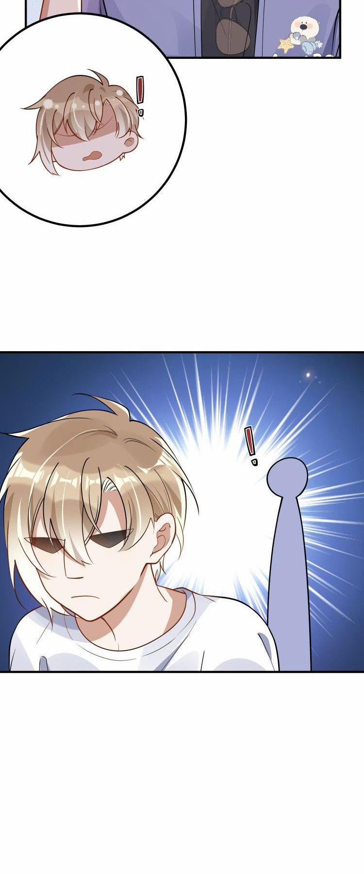 Tôi Đẹp Trai Thì Có Thể Làm Gì Làm 23 trang 7