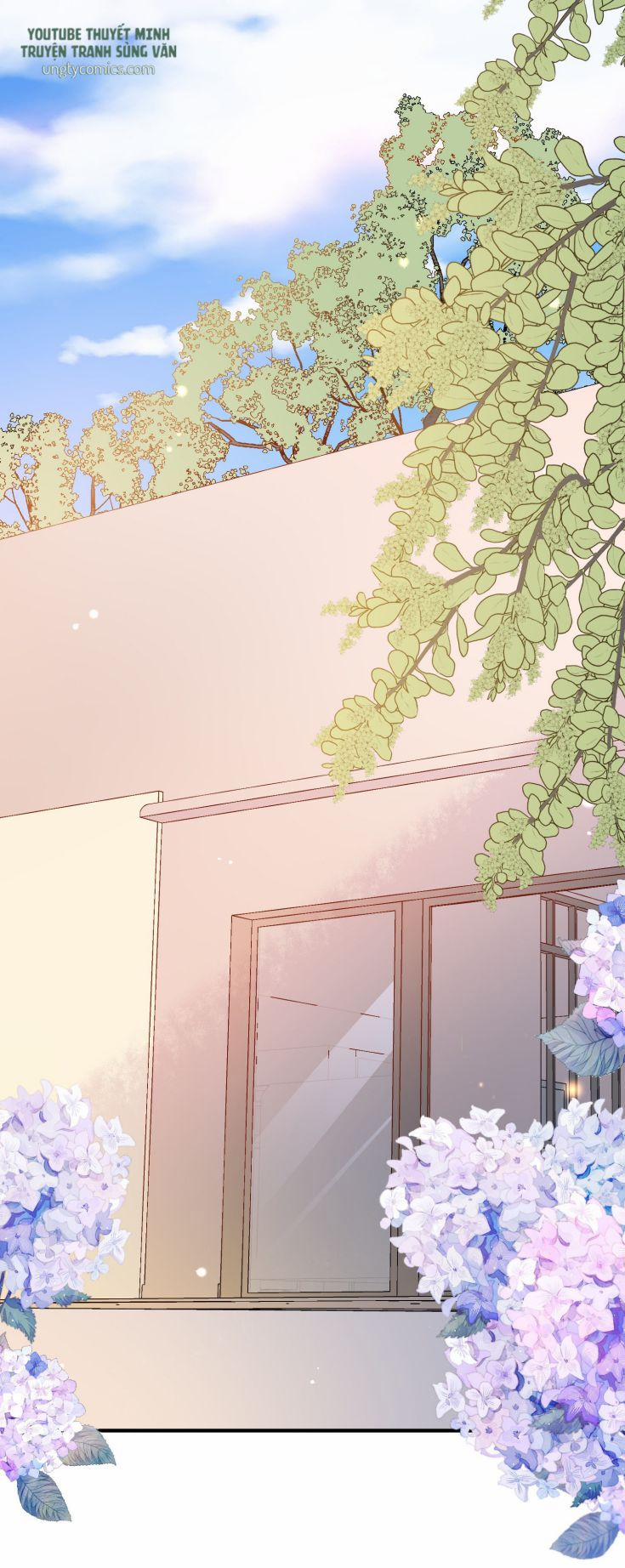 Tôi Đẹp Trai Thì Có Thể Làm Gì Làm 24 trang 1