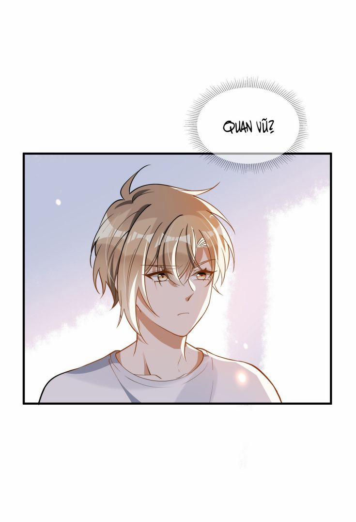 Tôi Đẹp Trai Thì Có Thể Làm Gì Làm 24 trang 12