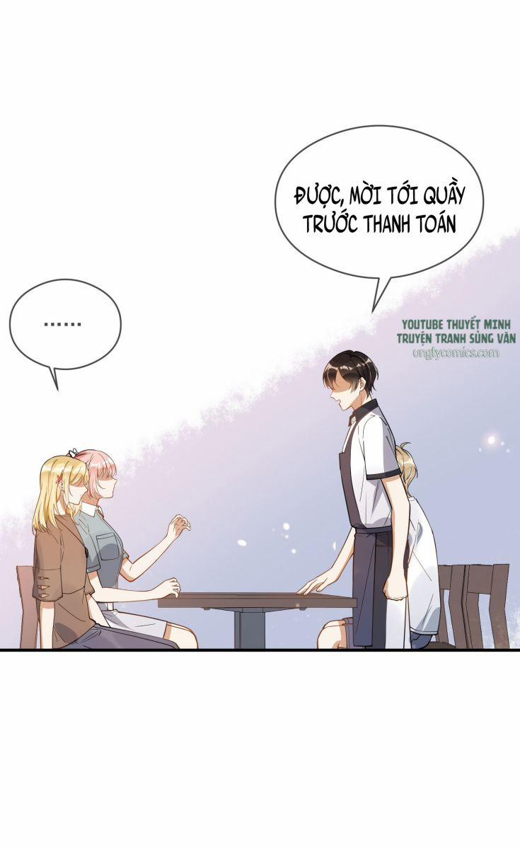 Tôi Đẹp Trai Thì Có Thể Làm Gì Làm 24 trang 13