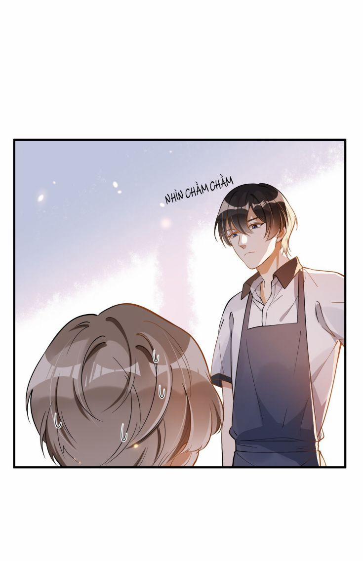 Tôi Đẹp Trai Thì Có Thể Làm Gì Làm 24 trang 14