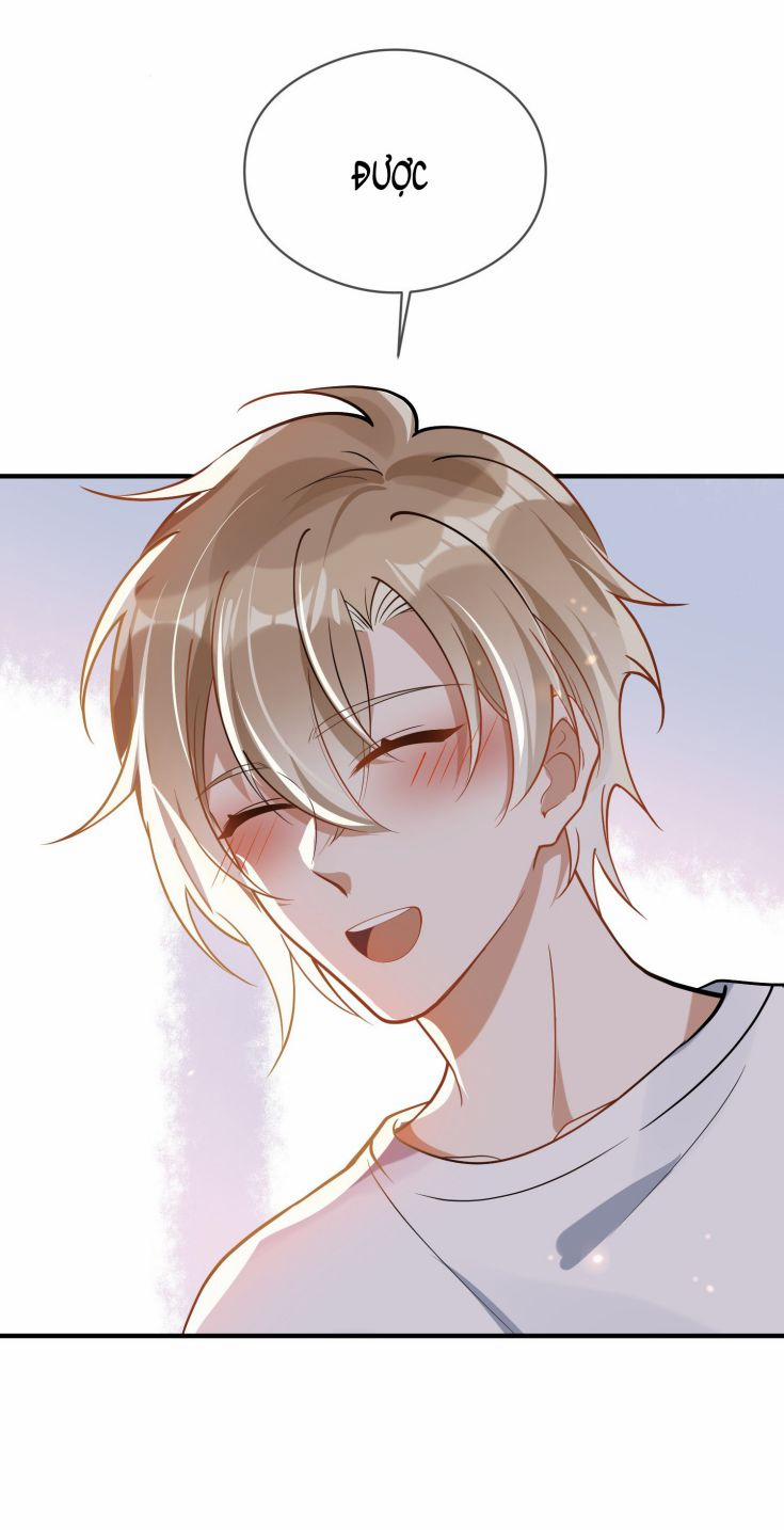 Tôi Đẹp Trai Thì Có Thể Làm Gì Làm 24 trang 18