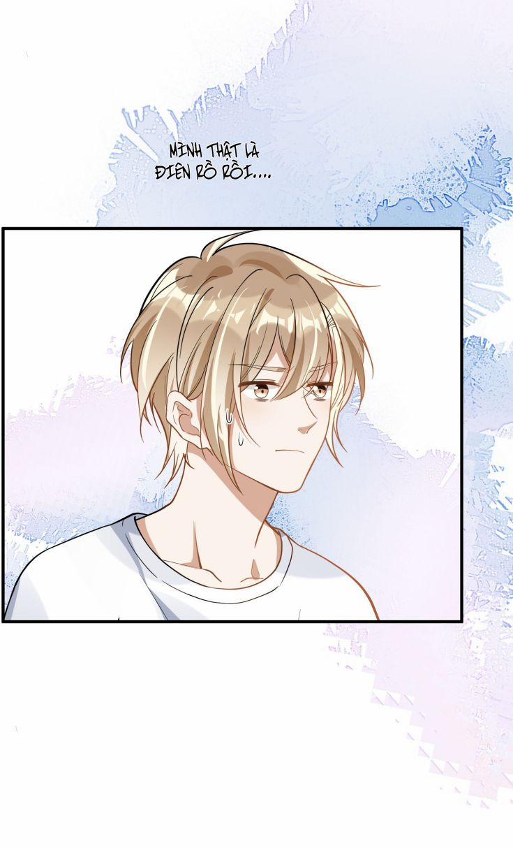 Tôi Đẹp Trai Thì Có Thể Làm Gì Làm 24 trang 24