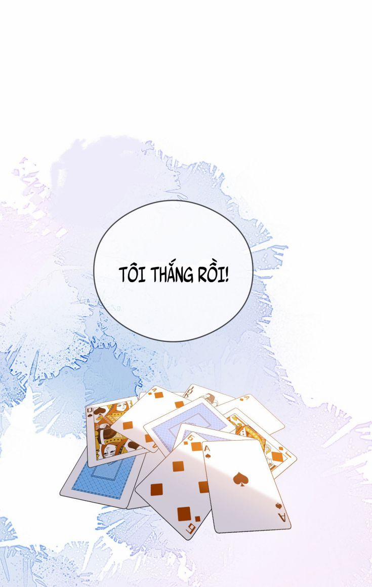 Tôi Đẹp Trai Thì Có Thể Làm Gì Làm 24 trang 25