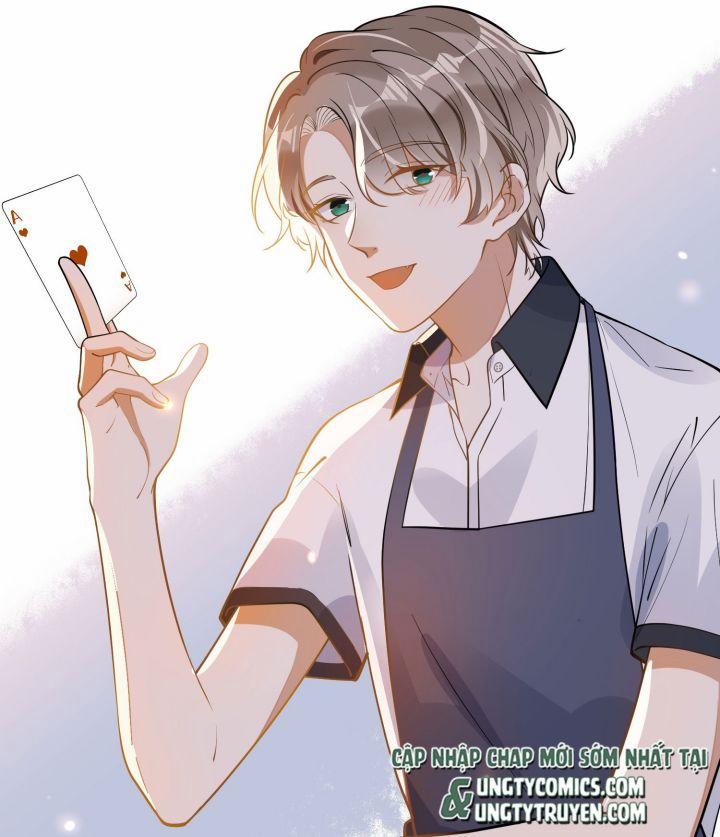 Tôi Đẹp Trai Thì Có Thể Làm Gì Làm 25 trang 12