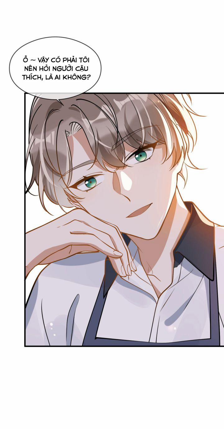 Tôi Đẹp Trai Thì Có Thể Làm Gì Làm 25 trang 16