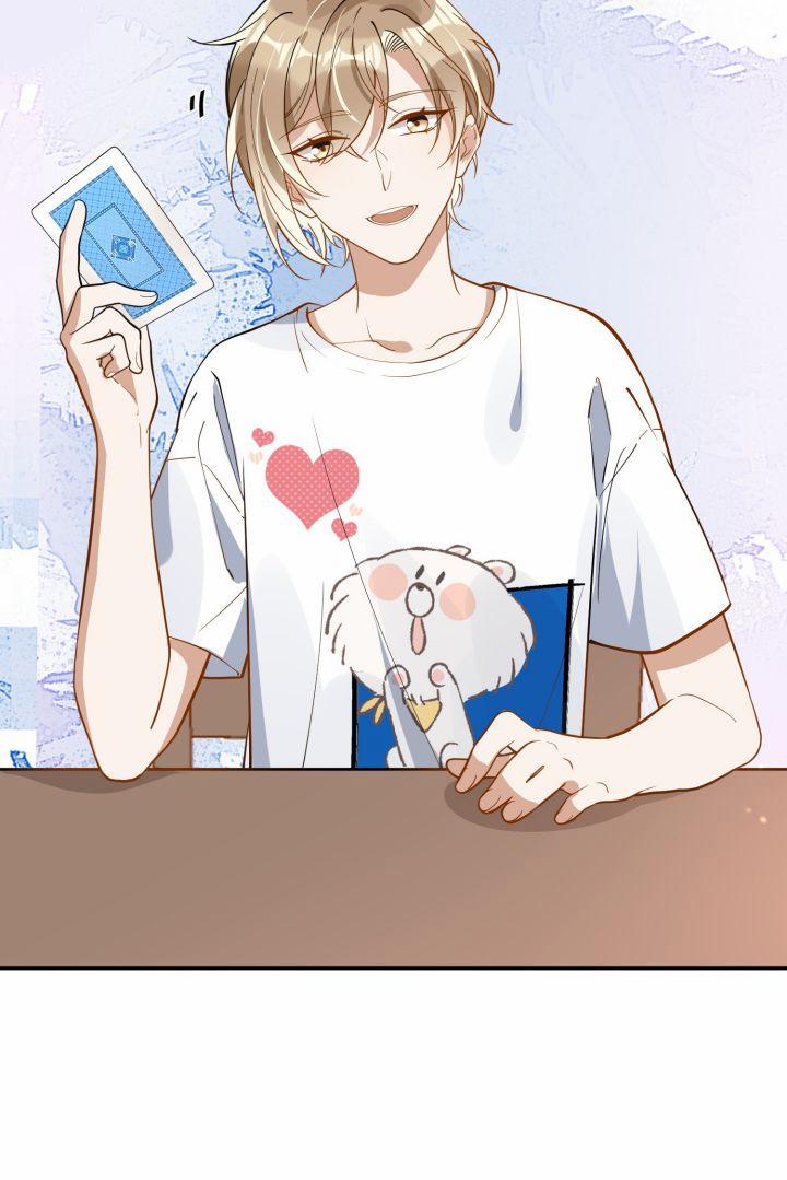 Tôi Đẹp Trai Thì Có Thể Làm Gì Làm 25 trang 20